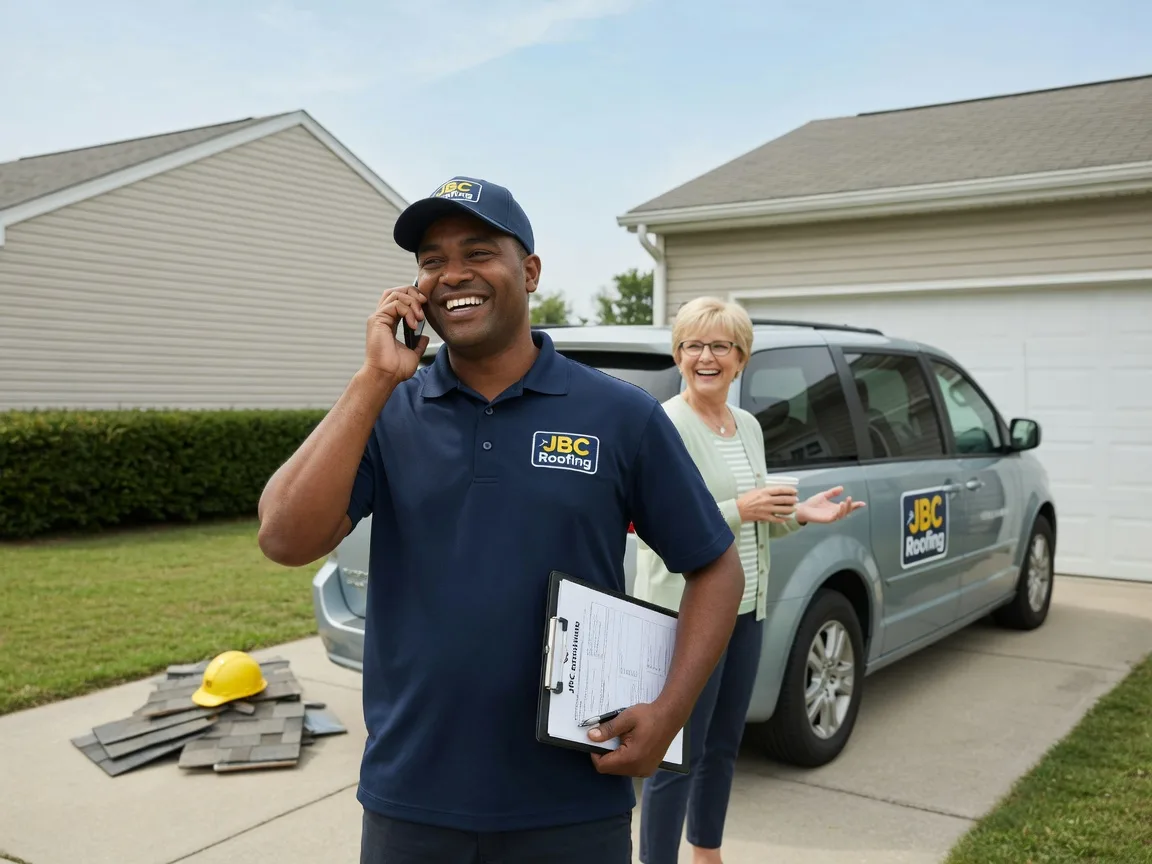 Roof Replacement Climbing Hill, IA FAQs